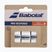 Racchetta da tennis Babolat Pro Response 3 pezzi bianco.