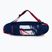 Zaino da badminton Babolat Backrack 2 blu/bianco/rosso