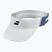 Babolat Cappello da tennis 1005 bianco/azzurro