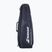 Borsa da badminton Babolat Backrack 3 27 l nero