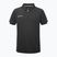 Polo Babolat Play uomo nero/nero