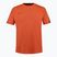 Babolat Play Crew Neck Jr fiesta red t-shirt per bambini