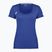 Maglietta Babolat donna Play Cap Sleeve Top W blu sodalite