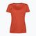 Maglietta Babolat donna Play Cap Sleeve Top W fiesta red