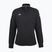 Felpa tennis donna Babolat Play nero/nero
