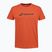 Babolat Exercise Maglietta da bambino Babolat Jr fiesta red