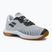 Scarpa da badminton da uomo Babolat Shadow Spirit 2 bianco/nero