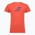 Maglietta Babolat Exercise Big Flag da uomo, colore corallo caldo