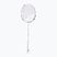 Racchetta da badminton per bambini Babolat Prime white/gold