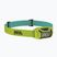 Lampada frontale Petzl Actik green