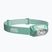 Lampada frontale Petzl Tikkina green