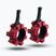 Collari per bilanciere Sveltus Aluminium Stop Disc 2 pz. red