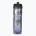 Zefal Arctica 750 ml argento/blu bottiglia termica per ciclismo