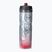 Zefal Arctica 750 ml argento/rosso bottiglia termica per ciclismo