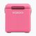 Frigorifero portatile Igloo Tag Along Too Highrise 18 l pink