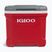 Frigorifero portatile Igloo Latitude 30 28 l industrial red