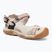 Sandali da donna Kimberfeel Attica light beige