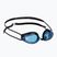 Occhialini da nuoto arena Tracks black/blue/black