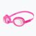 Occhialini da nuoto per bambini arena Bubble 3 Junior bubble pink