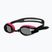Occhialini da nuoto arena Zoom X-Fit pink/smoke/black