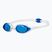 Occhiali da nuoto arena Spider blue / clear / clear