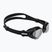 Occhiali da nuoto Arena Cobra Tri Swipe Mirror argento/nero