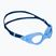 Occhialini da nuoto per bambini arena Cruiser Evo Jr chiaro/blu/blu