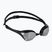 Occhialini da nuoto Arena Cobra Ultra Swipe Mirror silver/black