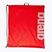 Borsa da nuoto arena Team Mesh rosso