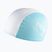Cuffia da nuoto per bambini arena Polyester II K azzurro