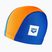 Cuffia Arena Unix II Jr per bambini blu/arancio/azzurro