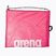 Borsa da nuoto Arena Team Mesh rosa