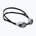 Occhialini da nuoto Arena Air-Speed Mirror argento/bianco