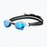 Occhiali da nuoto Arena Cobra Swipe Mirror blu/bianco