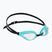 Occhialini da nuoto Arena Air-Speed clear/turquoise