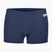 Boxer da nuoto Arena Team Swim Short Solid navy/white
