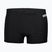 Boxer da nuoto Arena Team Swim Short Solid black/white