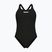 Costume da bagno intero da donna arena Team Swim Pro Solid black/white