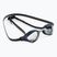Occhiali da nuoto Arena Cobra Core Swipe chiaro/squalo/grigio