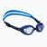 Occhialini da nuoto per bambini arena Air Jr blu/blu