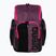 Zaino Arena Spiky III 45 l prugna/rosa