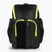 Zaino Arena Spiky III 45 l fumo scuro/giallo neon