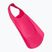 Arena Fins Pinne per bambini rosa