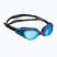 Occhiali da nuoto Arena The One Mirror blu/grigio blu/nero