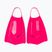 Pinne da nuoto Arena Powerfin Pro II pink