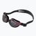 Occhiali da nuoto Arena Air Bold fumo/rosso vino/nero