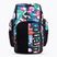 Zaino da nuoto Arena Spiky III 45 l Allover tropics