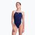 Costume intero donna arena Icons Super Fly Back Solid navy/bianco