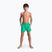Pantaloncini da bagno per bambini arena Bywayx Youth R verde quarzo/navy
