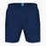 Pantaloncini da bagno arena da uomo Bywayx R blu/turchese